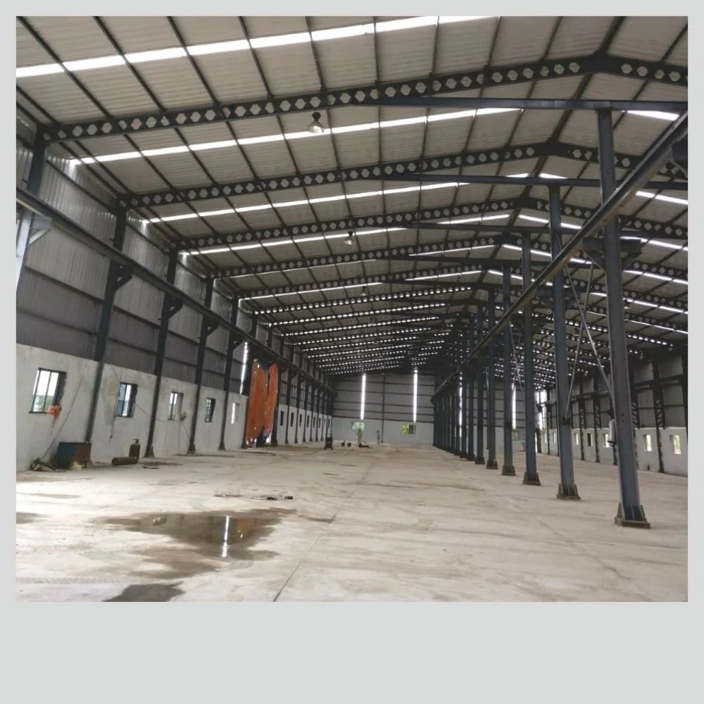 Commercial Complex