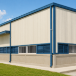 Louvers
