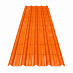 Metal Tile Sheets