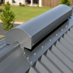 Ridge Ventilators