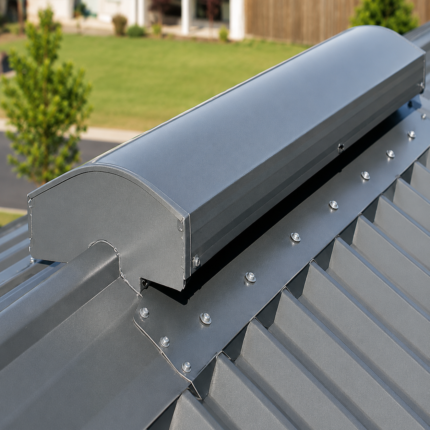 Ridge Ventilators