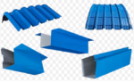 PPGI & PPGL Crimped Curved Sheets - Image 6