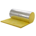 Rockwool & Glass wool