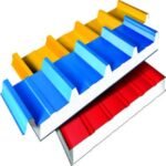 PUF Roof & Wall Panels