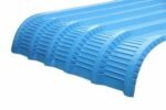 PPGI & PPGL Crimped Curved Sheets - Image 2