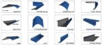 PPGI & PPGL Crimped Curved Sheets - Image 4