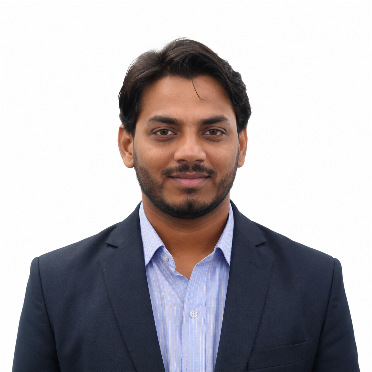 Team Member 3