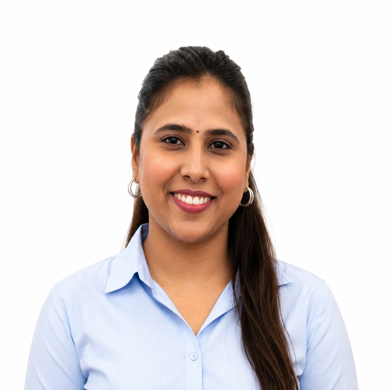 Team Member 1