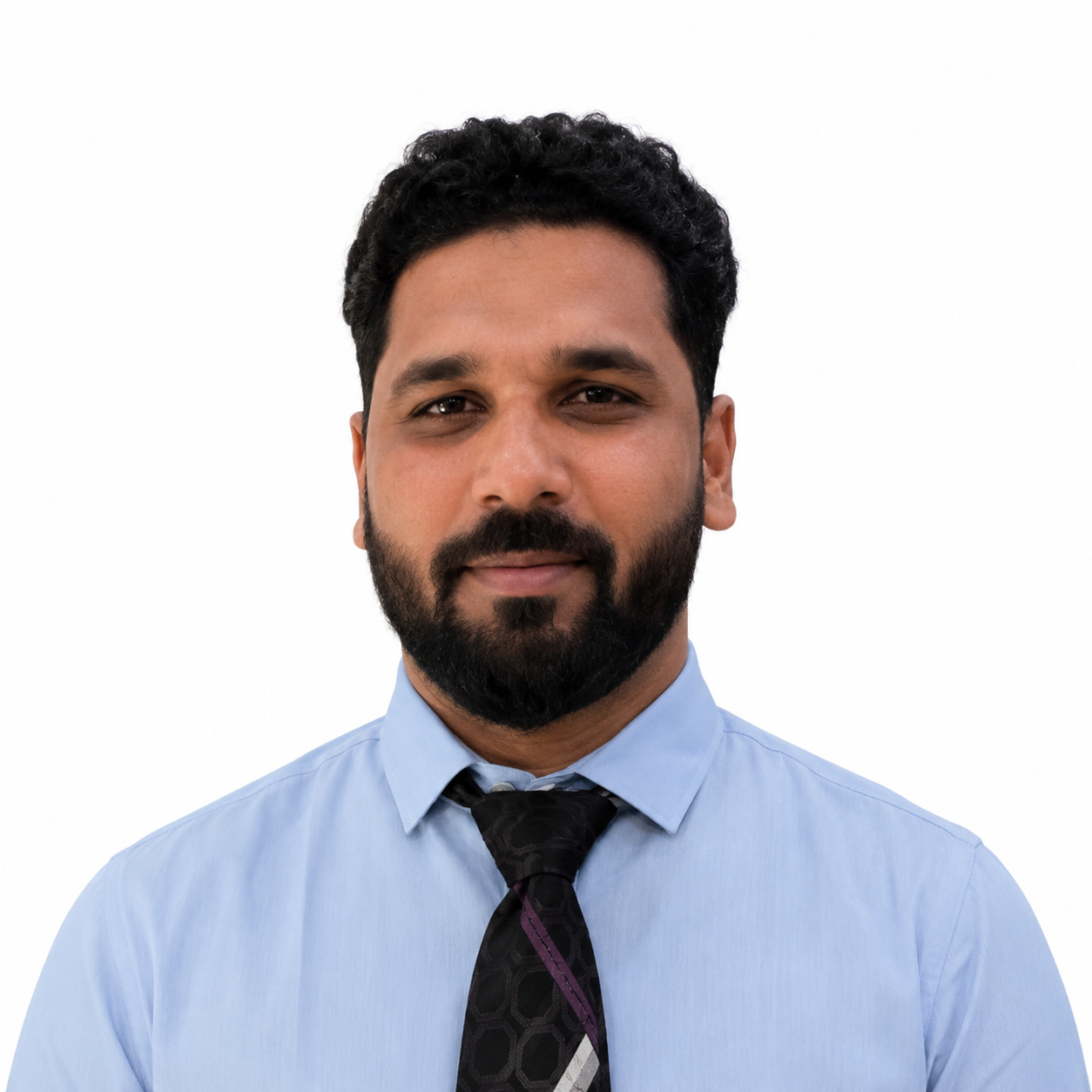 Team Member 2