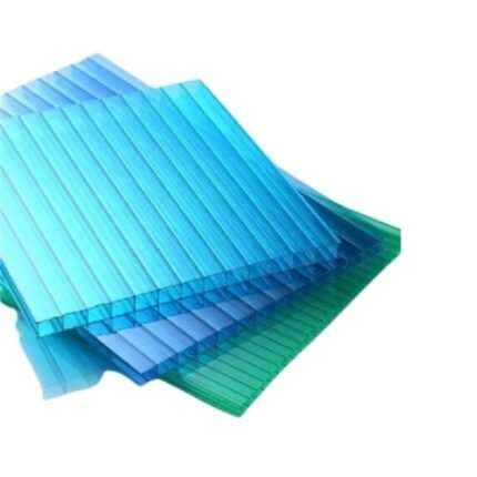 Multiwall Roofing Sheets