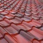 PUF Tile Panel